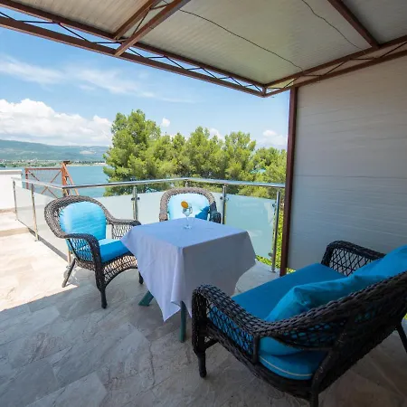 Appartement Vinka-4 By Interhome Trogir