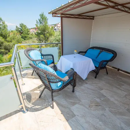 Vinka-4 By Interhome Apartman