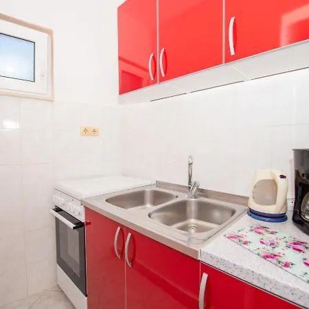 Vinka-4 By Interhome Apartman *