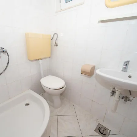 Apartman Vinka-4 By Interhome *