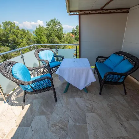 Apartment Vinka-4 By Interhome Trogir