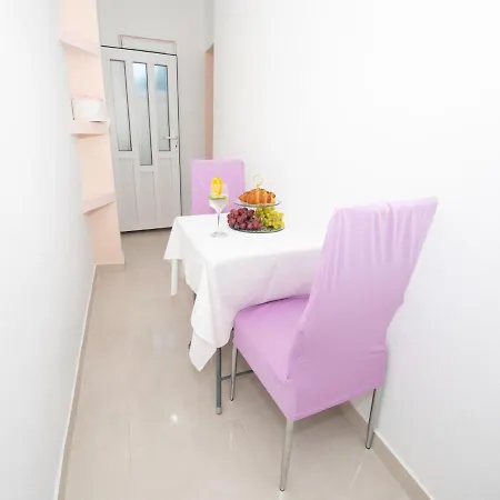 Apartman Vinka-4 By Interhome Trogir