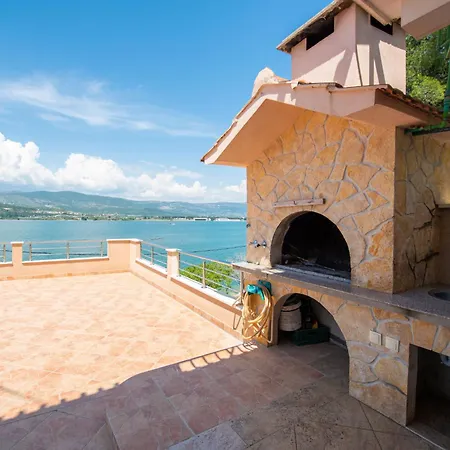 Vinka-4 By Interhome Апартаменты *