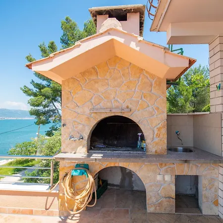 Апартаменты Vinka-4 By Interhome